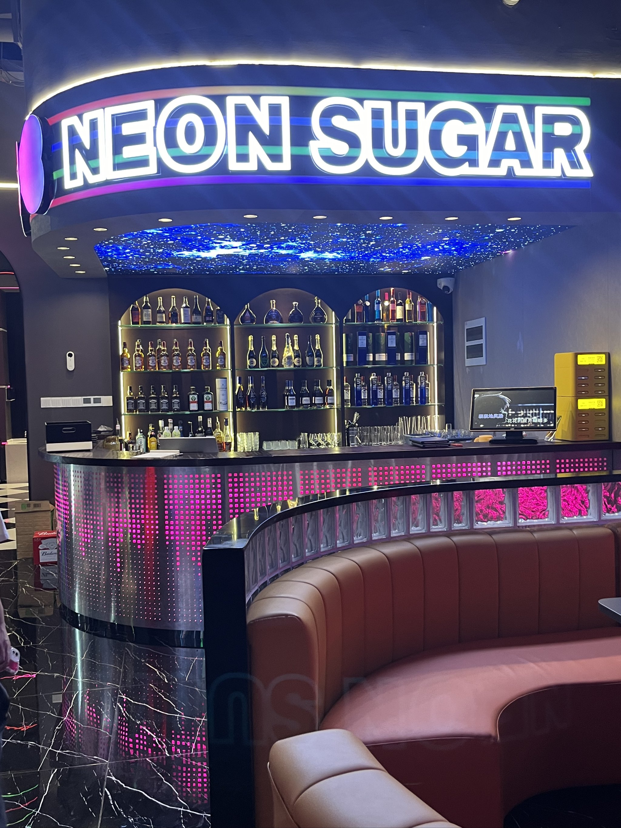 宁波商务ktv创新商务ktv模式解析-北仑区ktv预订